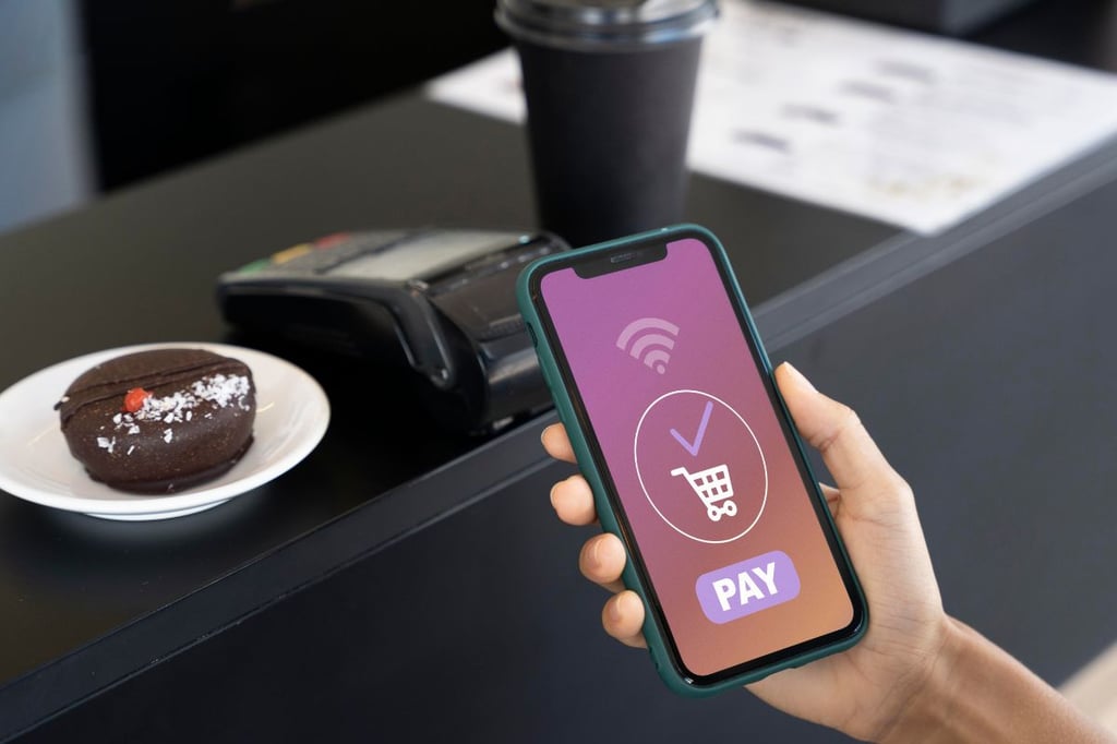 Apple Pay Eyes India’s 750M Smartphone Users in Major Expansion Push