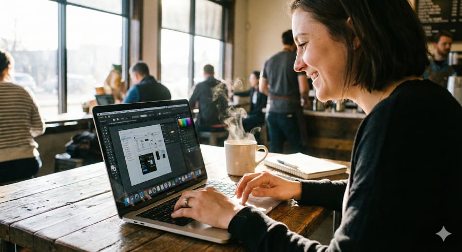 Touchscreens, OLED, and M6 Chips: Apple’s Bold MacBook Pro Overhaul Takes Shape