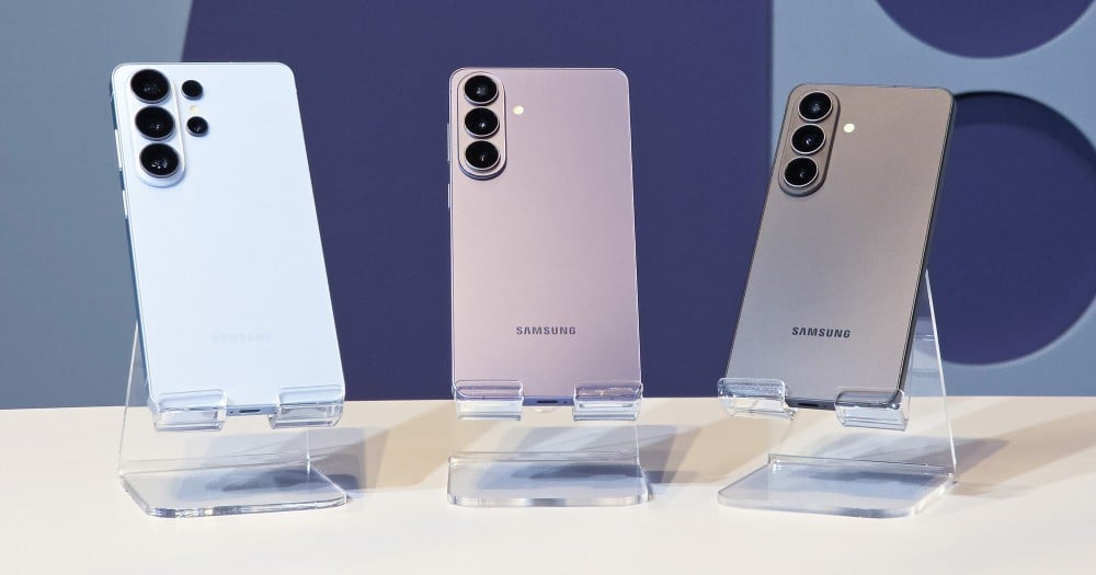 Samsung Unveils Galaxy S26 Lineup with Privacy-First Display, Smarter AI