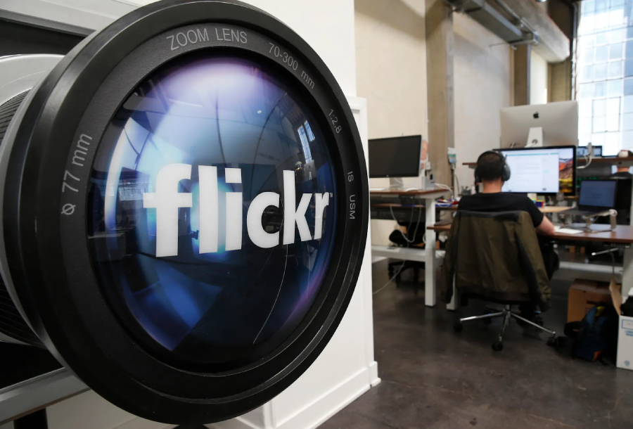 Flickr's 35M Users Affected by Third-Party Data Exposure