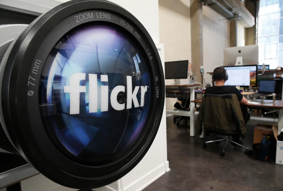 Flickr’s 35M Users Affected by Third-Party Data Exposure