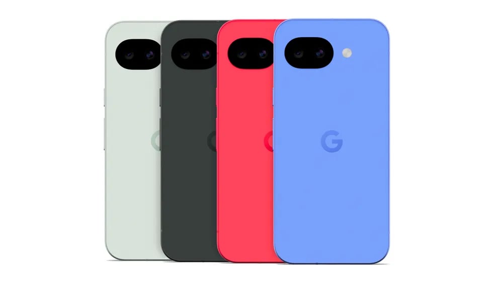Google Launches Pixel 10a at $499, Adds AI Editing and 30-Hour Battery