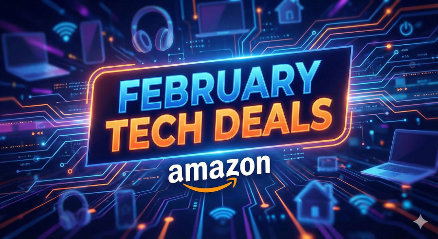 Amazon Deals Worth Grabbing in February