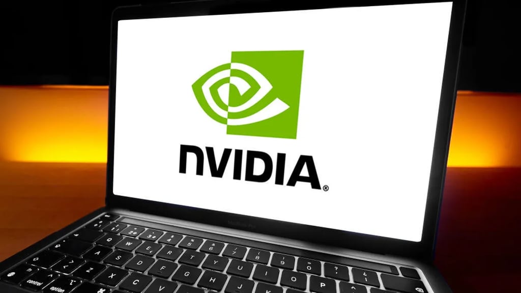 Nvidia Readies New Arm-Based Chips for Dell, Lenovo Laptops