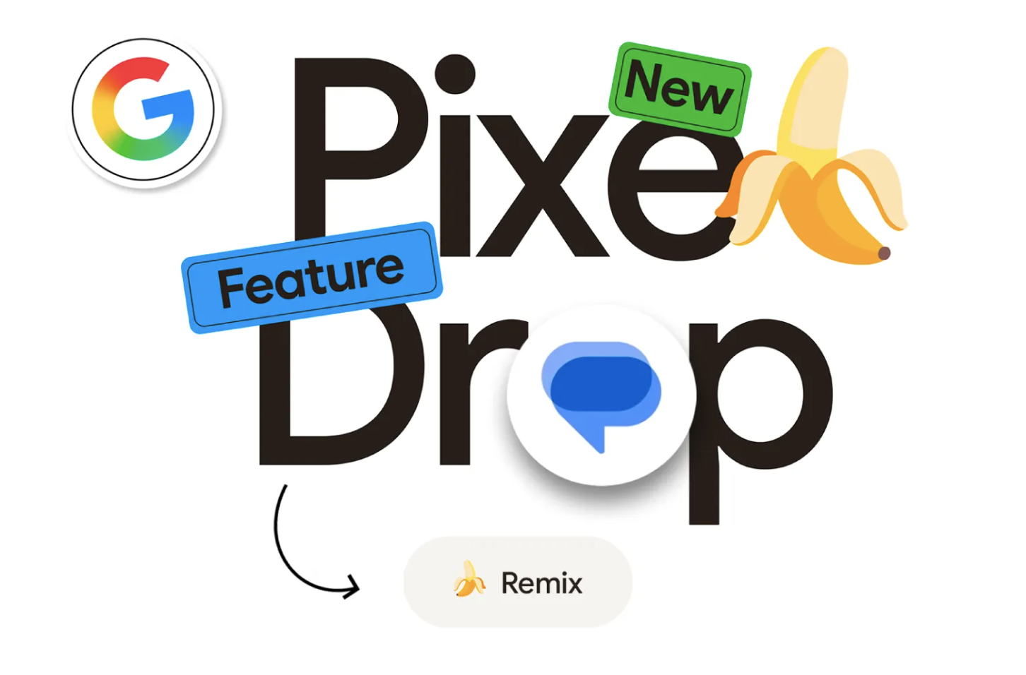 Google Pixel Hints at Fresh Theme Packs After 'Wicked' Exit