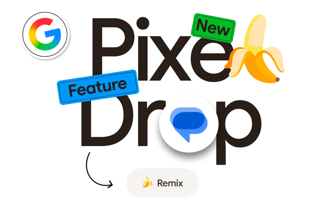 Google Pixel Hints at Fresh Theme Packs After ‘Wicked’ Exit