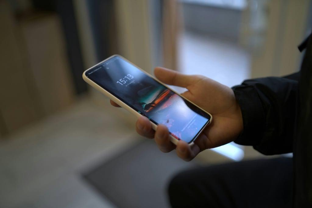 Google Warns Over 1 Billion Android Phones Are Now at Risk