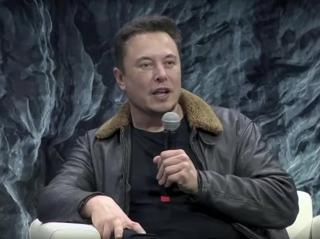 Elon Musk: X Shatters All-Time Traffic Record During US-Israeli Strikes on Iran