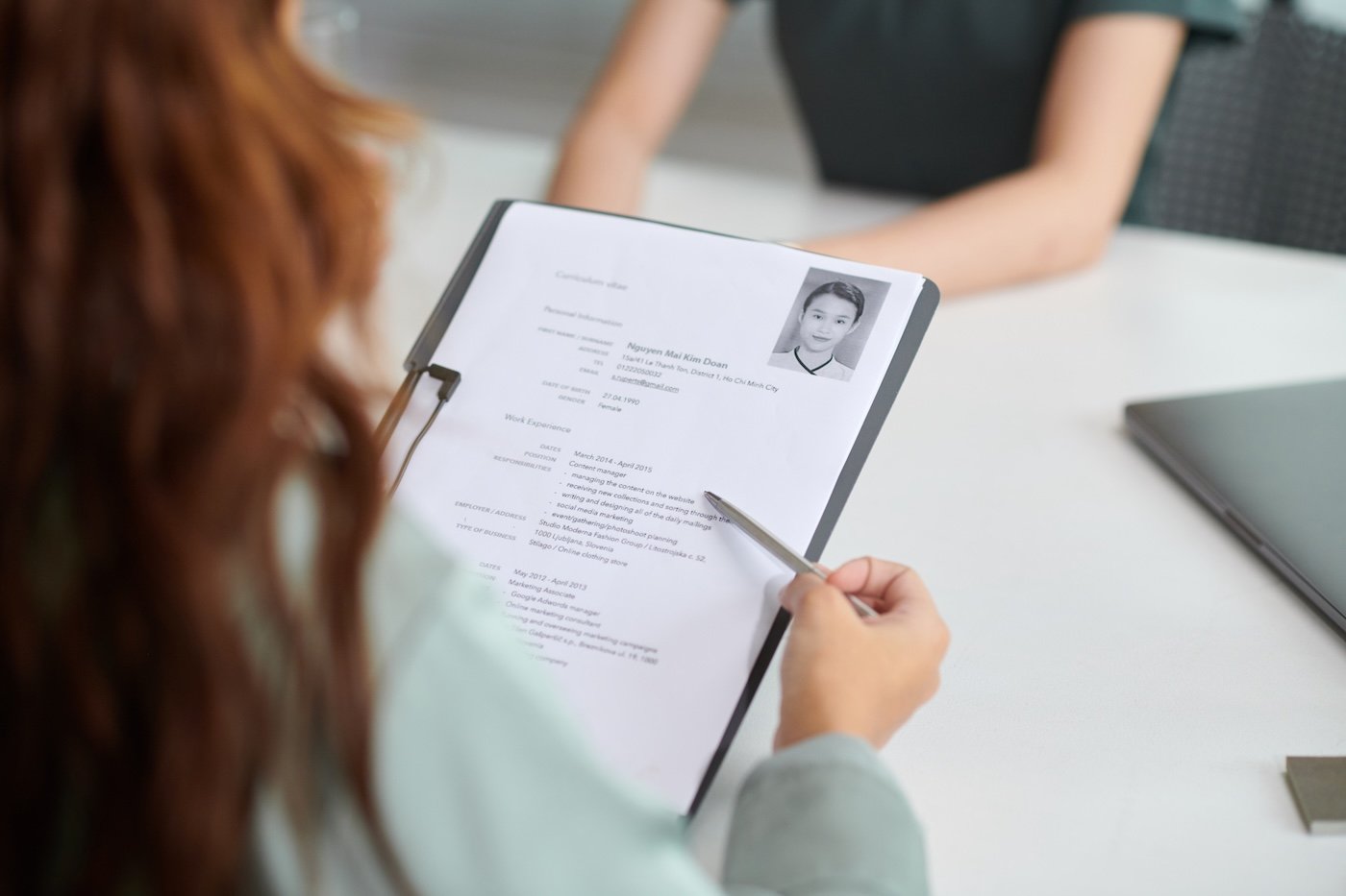 Recruiters Follow AI's Biased Hiring Recommendations 90% of the Time, Research Says