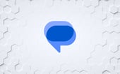 Google Messages icon.