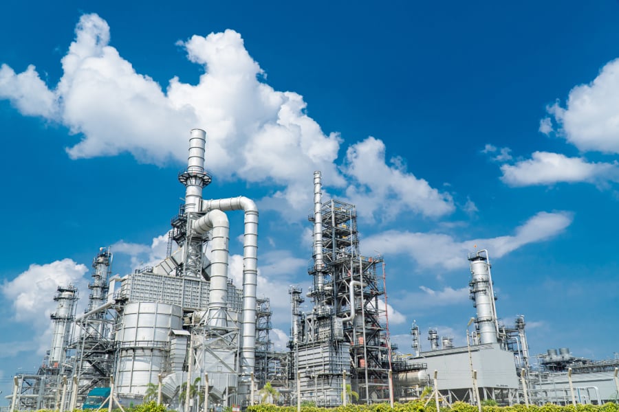 Industrial Systems Under Siege: 77% of OT Environments Suffer Cyber Breaches