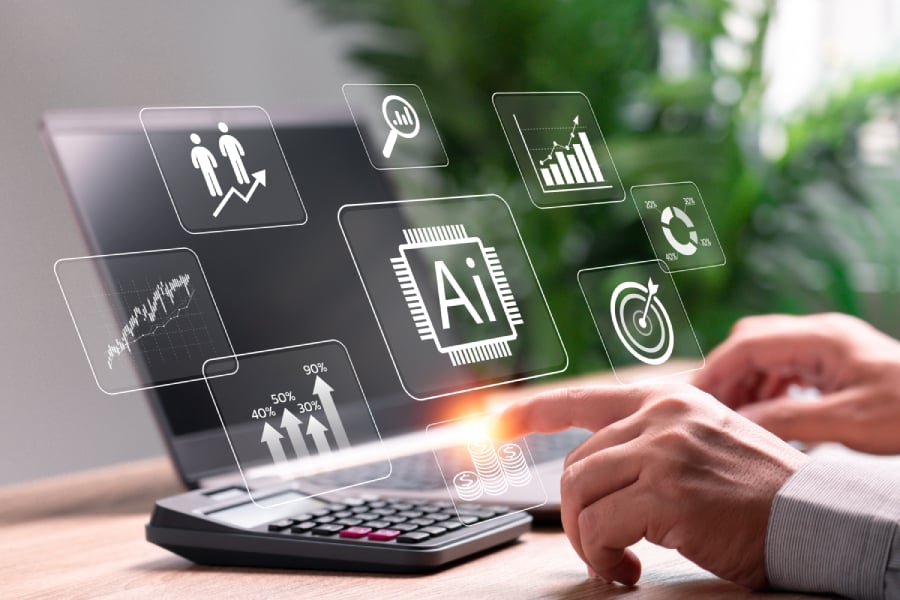 Inside Ford’s AI-Driven Approach to Scaling Dealer Analysis