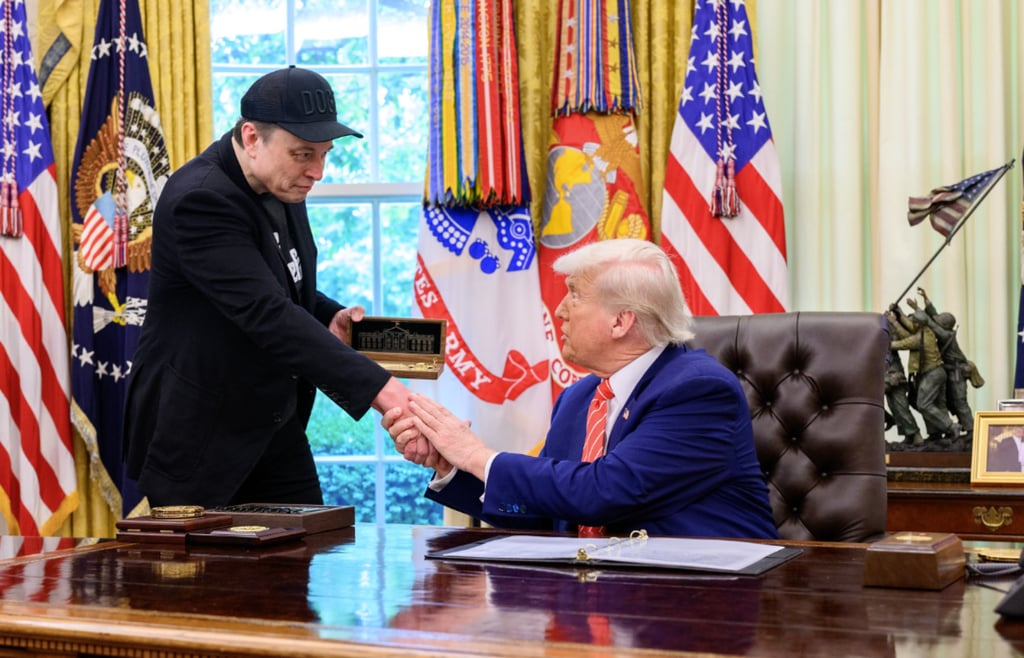 Elon Musk’s xAI Signs Deal to Bring Grok Into Classified Military Systems