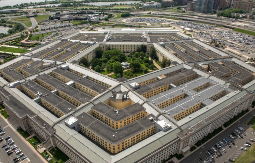 OpenAI Secures Major Deal with Pentagon as Trump, Hegseth Condemn Anthropic