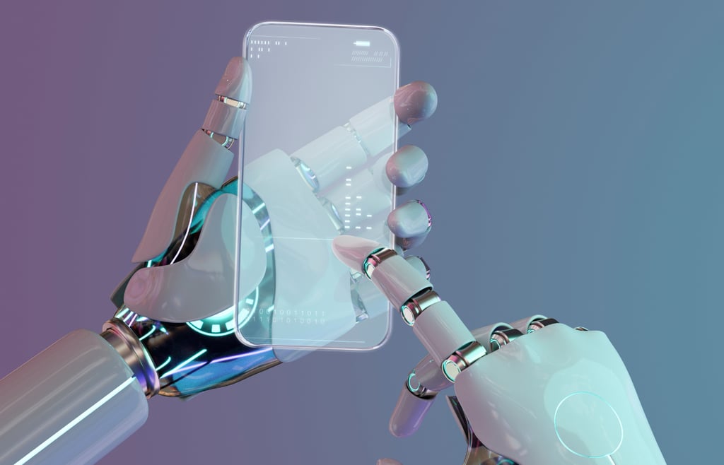The Next Billion Users Won’t Be Human: Securing the Agentic Enterprise