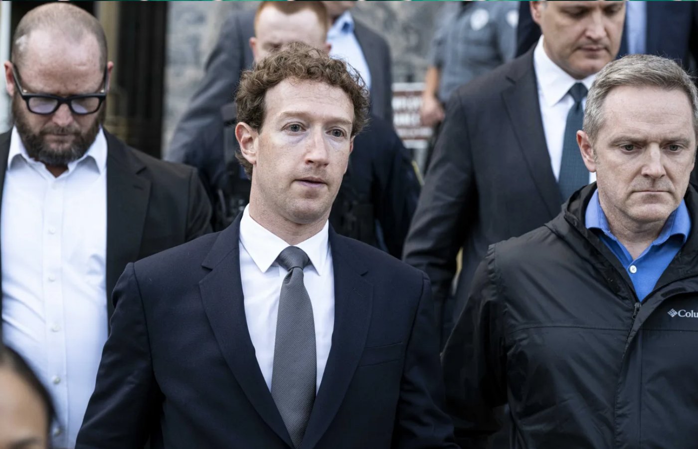 Layoffs and Lawsuits Collide in Meta's Worst Week Yet