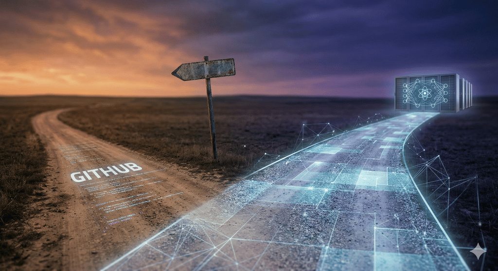 OpenAI Reportedly Eyes a GitHub Alternative - TechRepublic