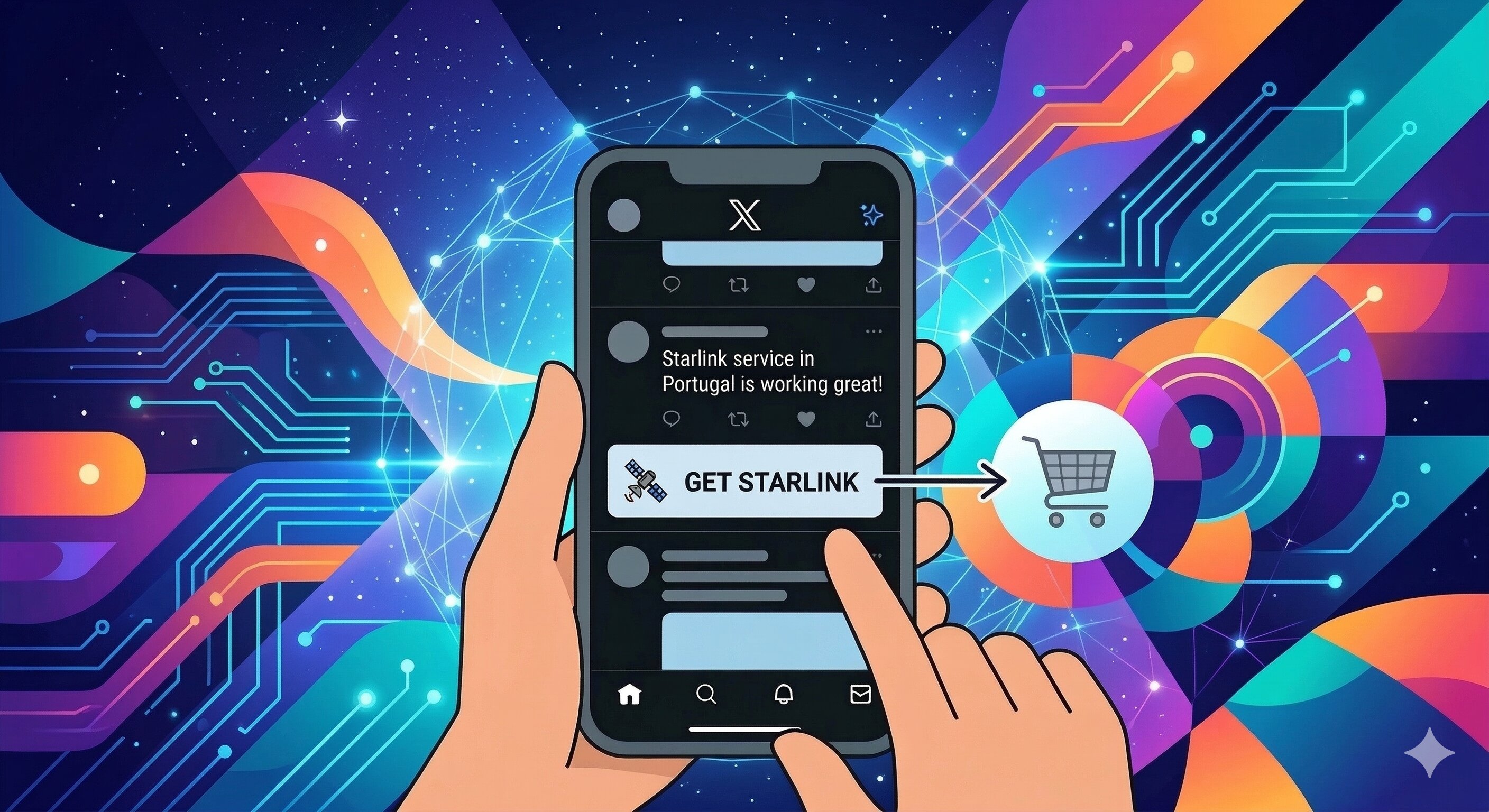 X Tests Ad Format That Turns Product Mentions Into Shopping Prompts - TechRepublic