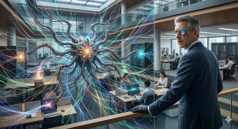 OpenClaw, the Fastest-Adopted Software Ever, Is Also a Security Blind Spot