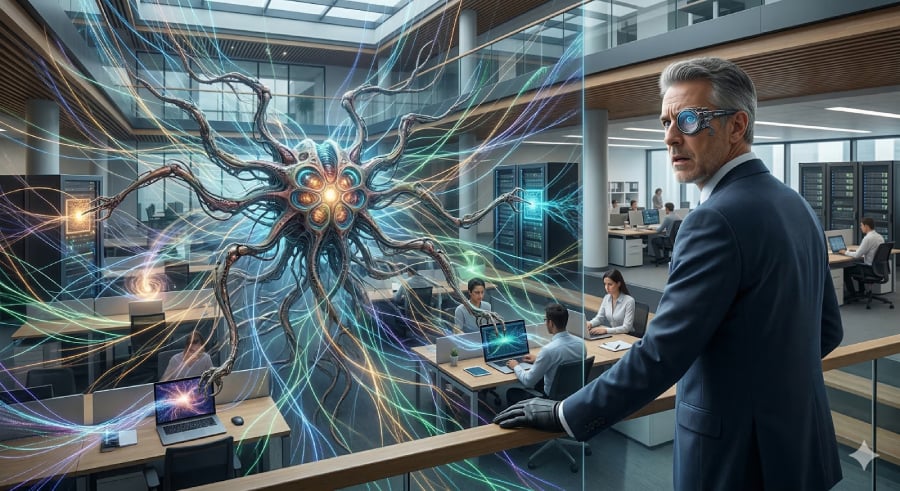 OpenClaw, the Fastest-Adopted Software Ever, Is Also a Security Blind Spot