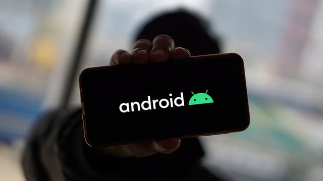 Google’s Android Update Brings ‘Wi-Fi Sync’ to Phones, Tablets, and Chromebooks