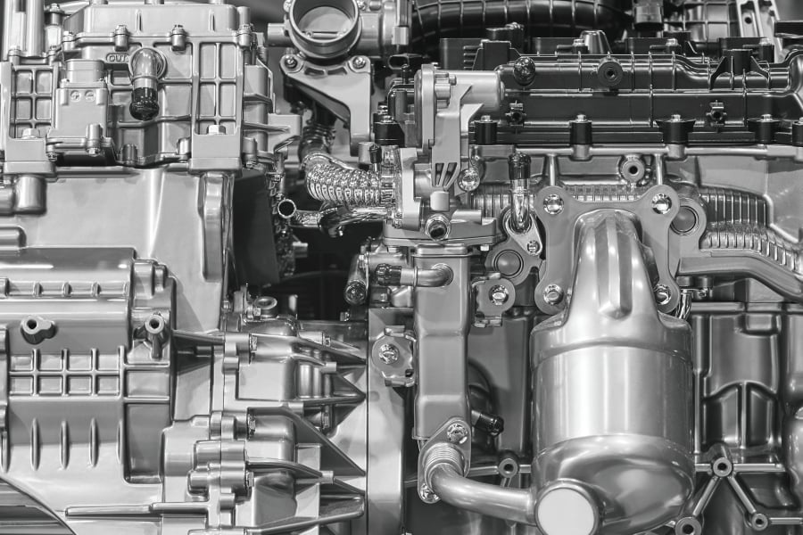 Inside the Gas Engine Strategy Powering AI's Next Wave