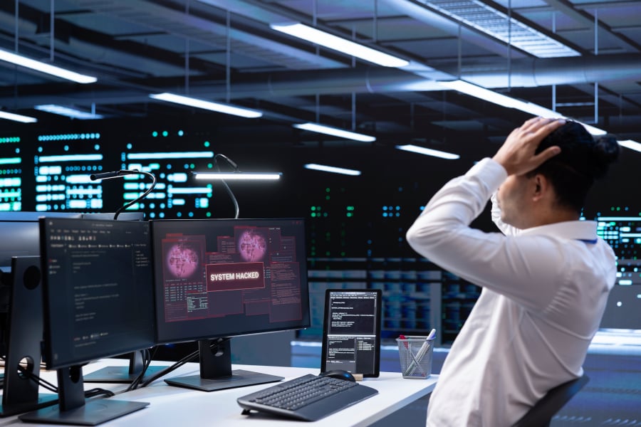 Navia Data Breach Hits 2.7 Million People, Exposing Sensitive Personal Data