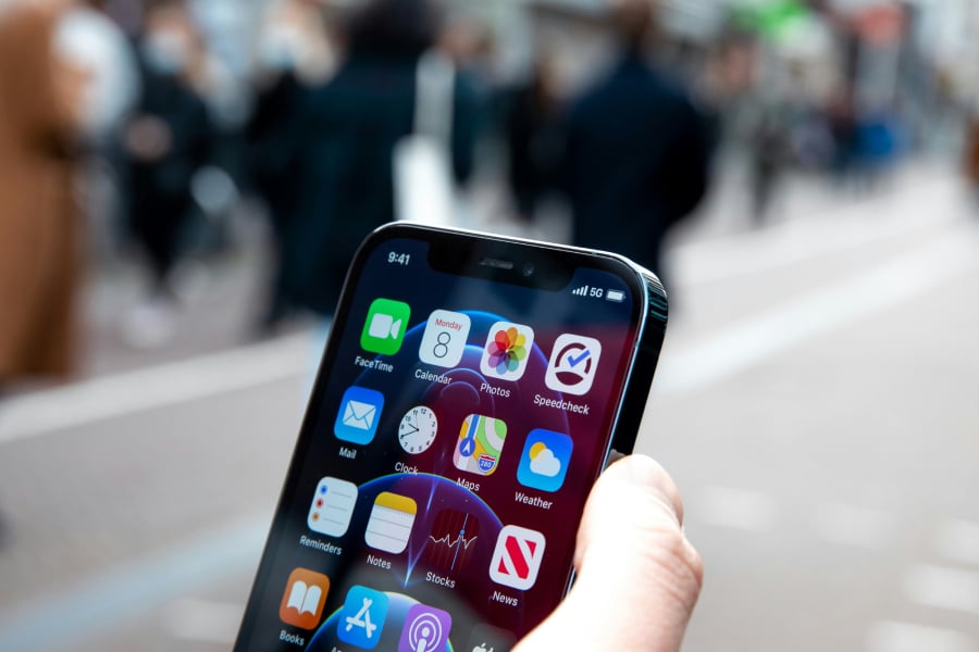 New ‘DarkSword’ Leak Puts Millions of iPhones at Risk After Initial Attack