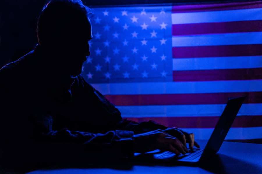 FBI Investigates Suspicious Activity in Surveillance Platform