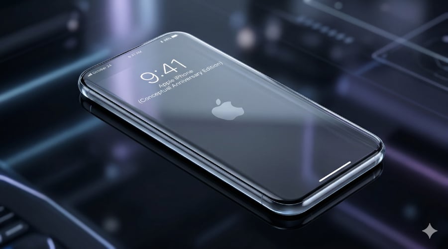 Apple’s 2027 iPhone Lineup Could Be Its Biggest Ever With Six New Models