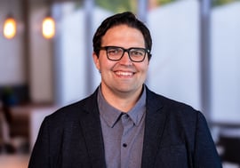 Jeff Hollan headshot.