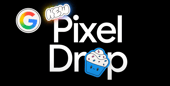 Google Pixel Drop.