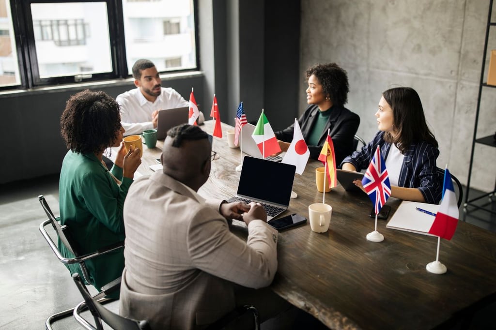Cross-Border Workforce Growth Is Reshaping APAC Governance