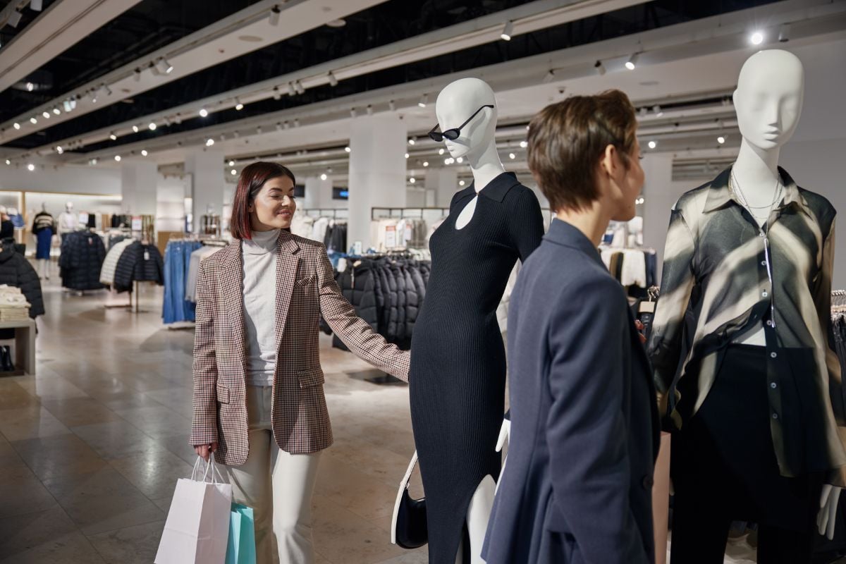 Hyper-personalization in retail: architecture and IT implementation