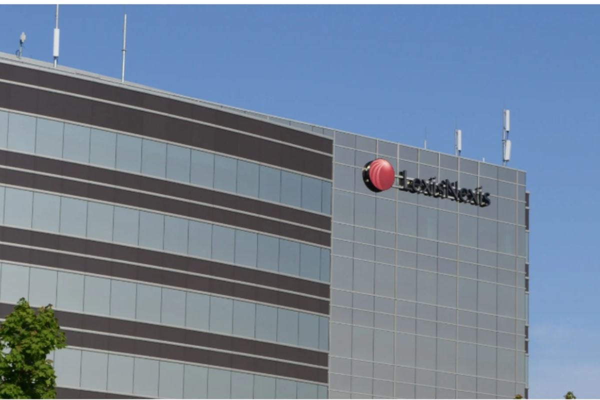 LexisNexis Hack Exposes 3.9M Records Through Unpatched React Vulnerability