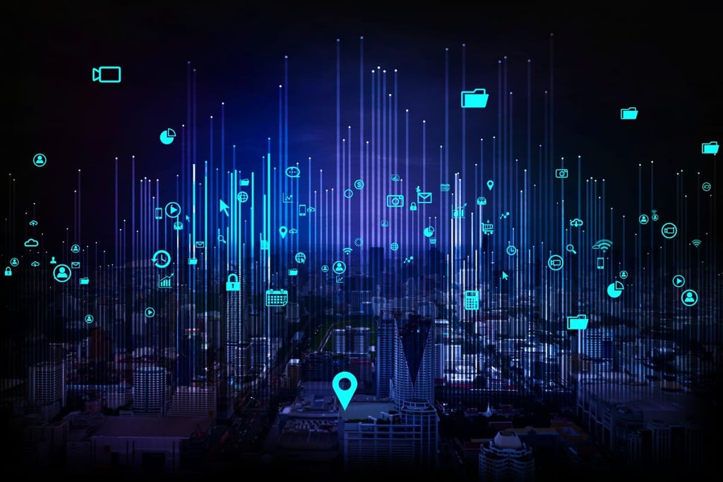 Singapore and India Are Competing to Become APAC’s AI Hubs