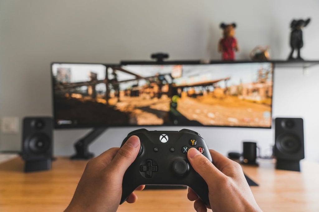 Microsoft Plans ‘Xbox Mode’ for Windows 11 PCs Starting in April