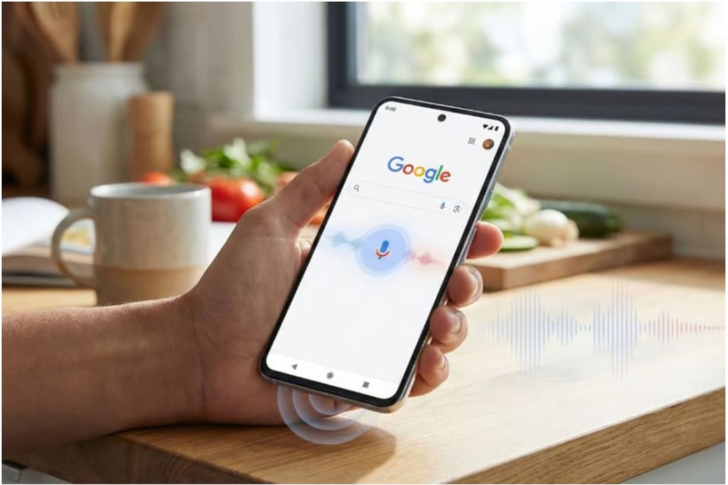 Google Translate May Be Building a Pronunciation Coach