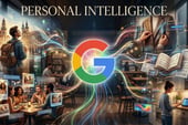 google personal intelligence expansion illustration