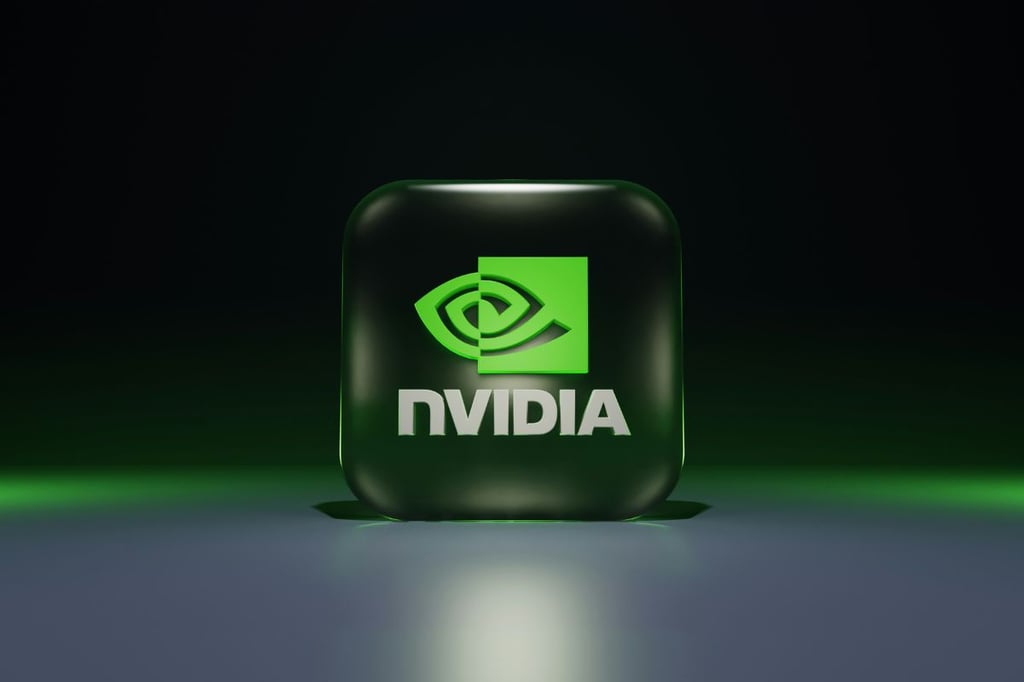 Nvidia Retires Control Panel for GeForce Users After 20 Years
