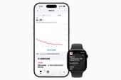 Apple Watch Launches AFib