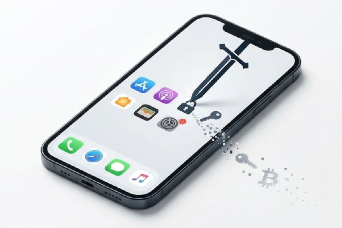New Apple Hack: Up to 270M iPhones Vulnerable to ‘DarkSword’ Exploit