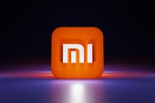Xiaomi logo