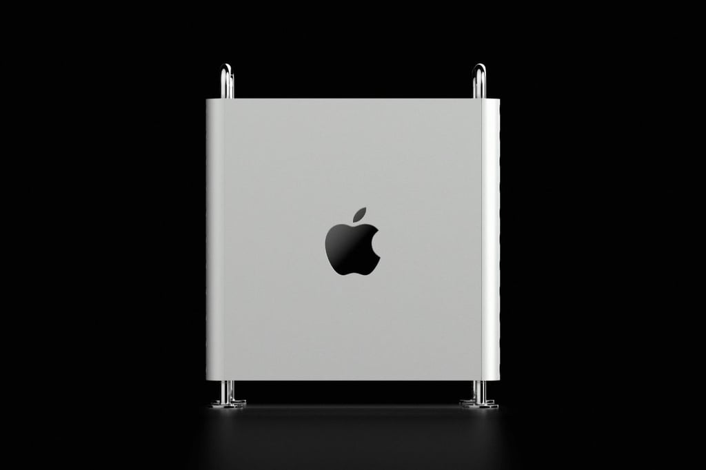 Mac Pro Is Dead: Apple Shuts Down Its High-End Desktop Line