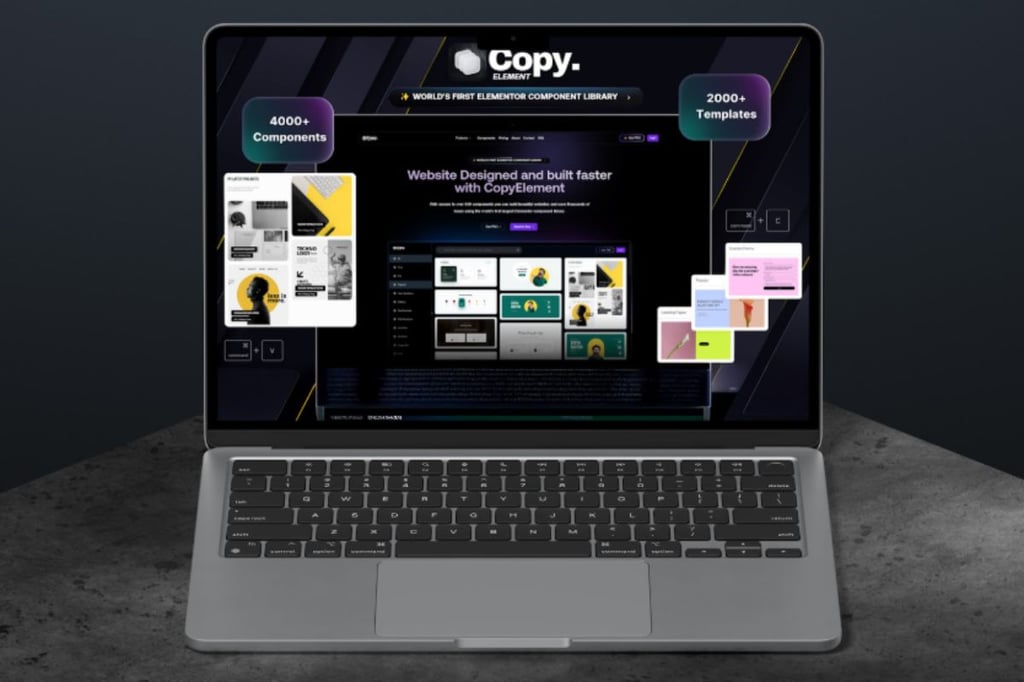 Launch Pro Elementor Sites Without Plugin Bloat for a One-Time $60