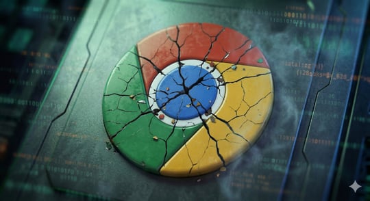 Critical Chrome Security Flaws Threaten Billions of Users Worldwide