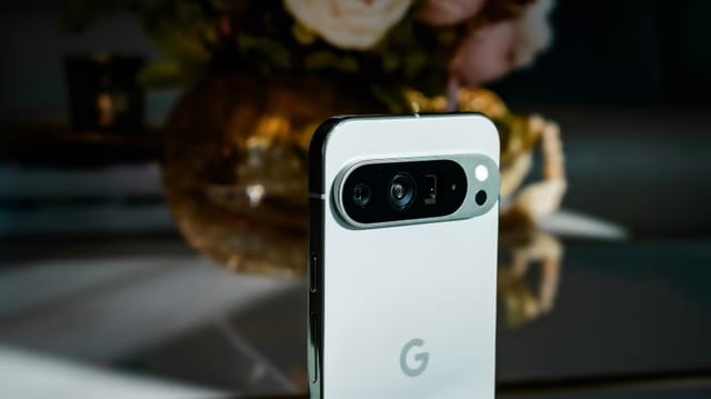 Google Simplifies Pixel 10 Pro’s 100x Zoom Branding With New Name