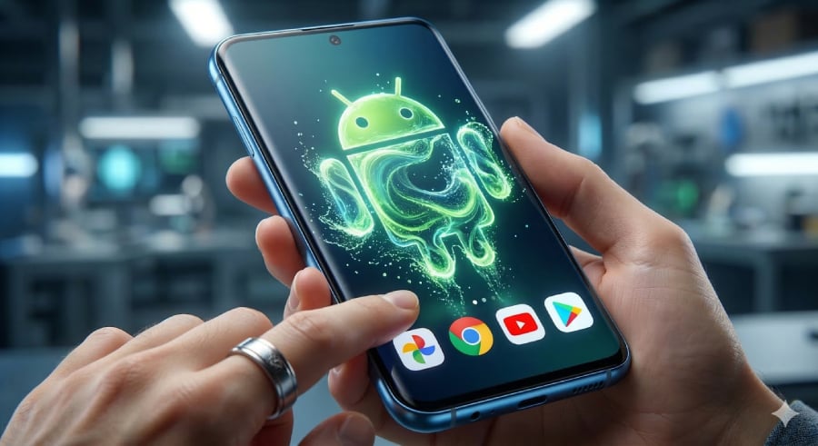 Android 17 Leaks Reveal Major Redesign, AI Features, and Privacy Upgrades