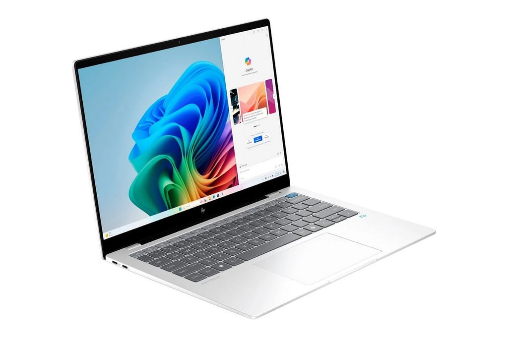 Stretch Your Laptop Budget with an HP OmniBook X Touch for $650