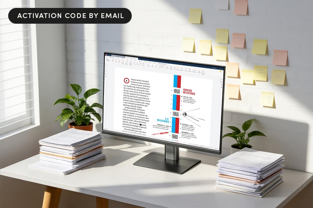 Stop Paying for Adobe: This PDF Editor Is 66% Off for Life